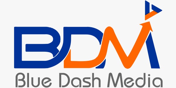 Blue Dash Media